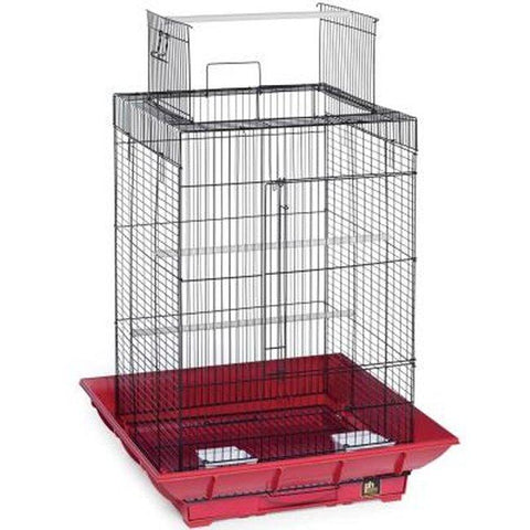 Image of Prevue Pet Clean Life Top Bird Cage