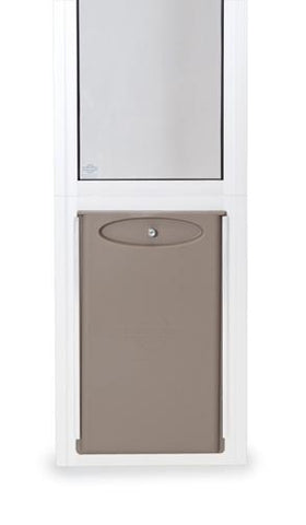 Image of PetSafe Freedom Patio Panel White