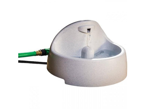 Image of Drinkwell EverFlow Fountain- 1.5 gallons- BPA-free plastic