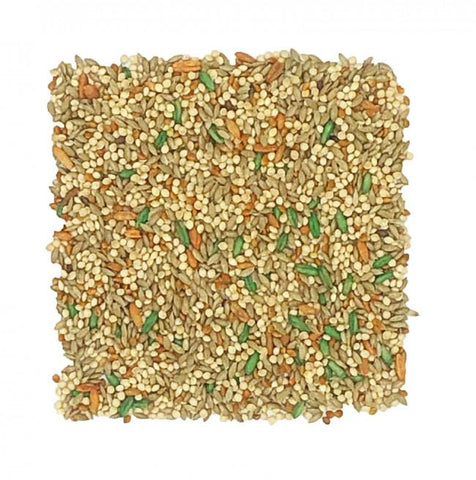 Image of Wingz Avian Products Parakeet Plus