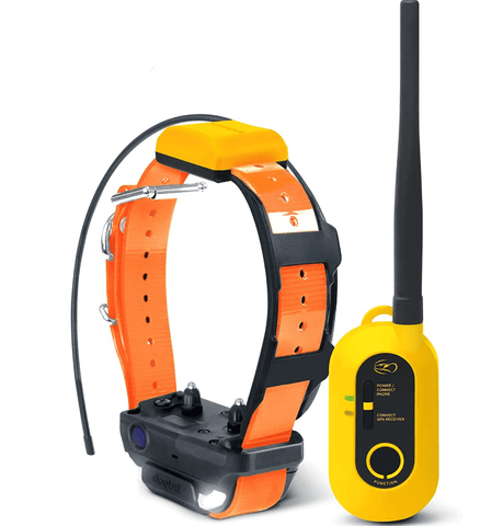 Image of Dogtra Pathfinder 2 GPS Dog Tracker & Training Collar
