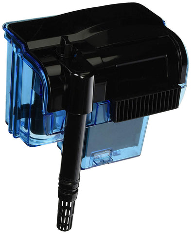 Image of Penn Plax Cascade Aquarium Filter up to 100 gallons