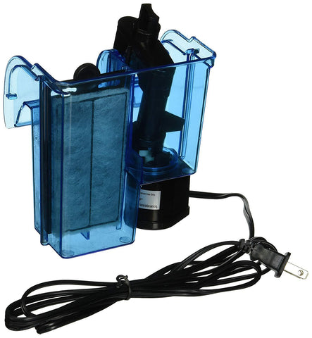 Image of Penn Plax Cascade Aquarium Filter up to 100 gallons