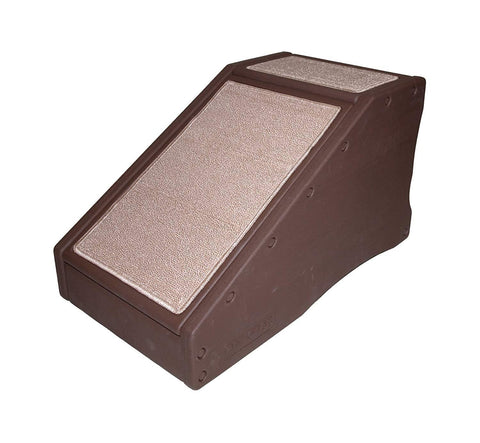 Image of Pet Gear Dog Step Ramp Combination