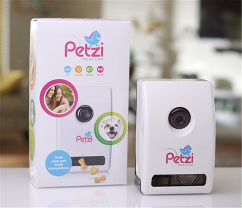 Image of Watz Petzi Treat Cam