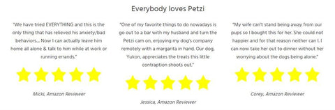 Image of Watz Petzi Treat Cam