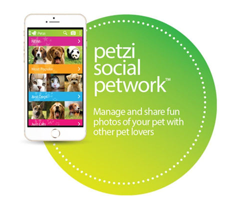 Image of Watz Petzi Treat Cam