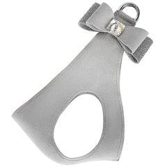 Image of Susan Lanci Designs Crystal Stellar Big Bow Step in Harness