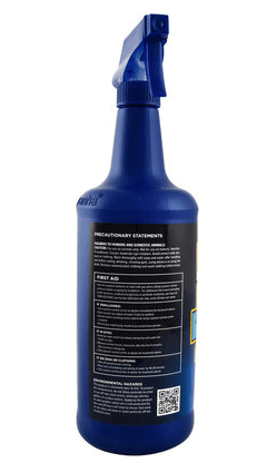Image of Pyranha Equine Spray & Wipe Water Based Formula Bug Kill And Repel Spray