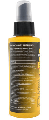 Image of Pyranha Wipe N' Spray Fly Spray