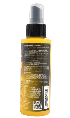 Image of Pyranha Wipe N' Spray Fly Spray