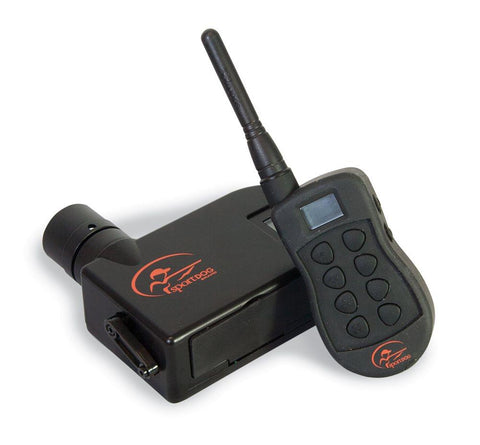 Image of PetSafe SportDOG Remote Transmitter and Receiver for SportDOG RR