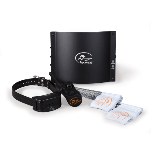 SportDOG Contain Train™ In-Ground Fence Systems Underground Wire