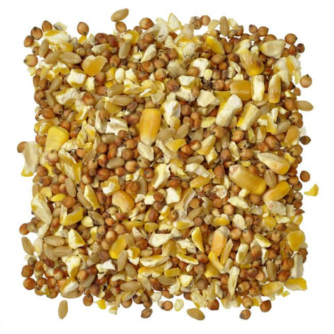 Image of Purina Scratch Grains, 50 lb.