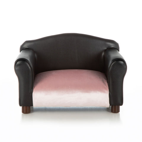 Image of Club Nine Pet Traditional Pet Chair