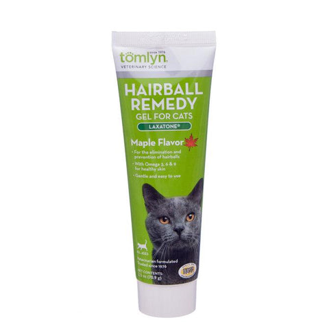 Image of Laxatone Hairball Remedy