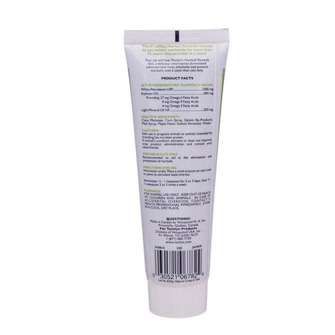 Image of Laxatone Hairball Remedy