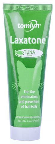 Image of Laxatone Hairball Remedy
