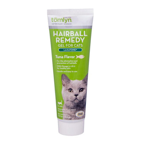 Image of Laxatone Hairball Remedy