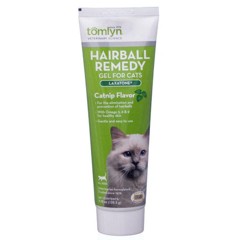 Image of Laxatone Hairball Remedy