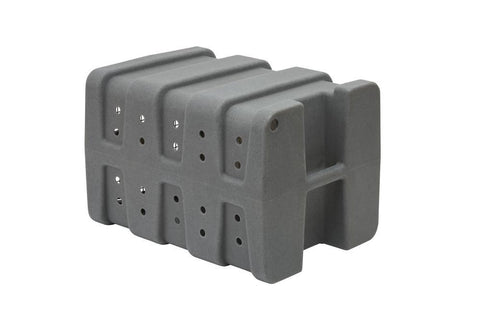 Image of DAKOTA 283 T1 Low Profile Kennel