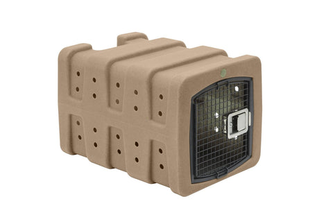 Image of DAKOTA 283 T1 Low Profile Kennel