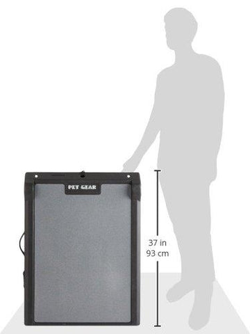 Image of Pet Gear Tri-Fold Pet Ramp Dog Ramp