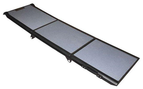 Image of Pet Gear Tri-Fold Pet Ramp Dog Ramp