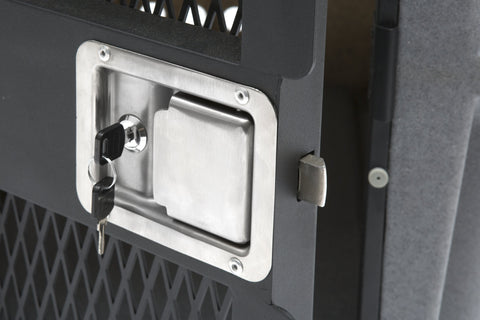 Image of Dakota 283 TRIKOS KENNEL