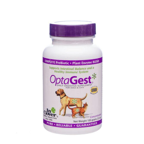 Image of OptaGest® Digestive Supplement