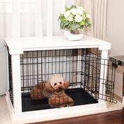 Merry Products, Dogs, Crate Cover