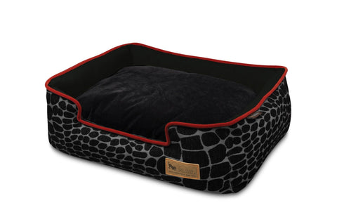 Image of Kalahari Lounge Bed