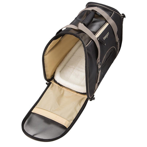 Image of Bergan Pet Comfort Carrier, Large