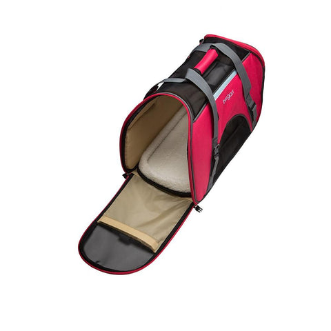 Image of Bergan Pet Comfort Carrier, Large