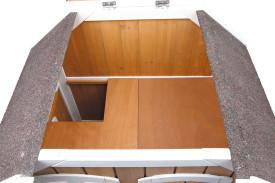 Image of Trixie Pet Natura 2-Story Cat Cottage