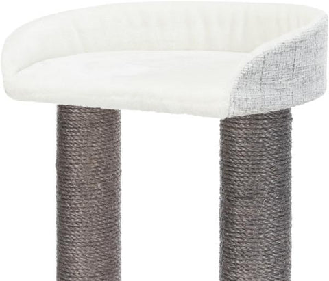 Image of Trixie Pet Pilar Cat Tower Scratching Post