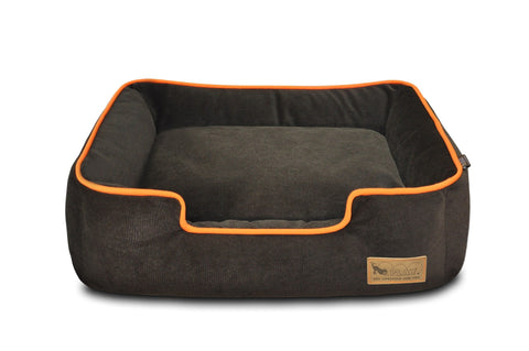 Image of Urban Plush Lounge Bed