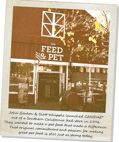 Image of Canidae® Grain Free Pure Ancestral™ Freeze Dried Raw Coated Avian Formula with Quail, Chicken & Turkey Dog Food