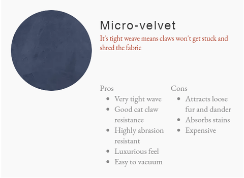 Image of Club Nine Pet Mid-Century Modern Pet Chaisse Bed