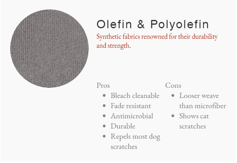 Image of Club Nine Pet Mid-Century Modern Pet Chaisse Bed