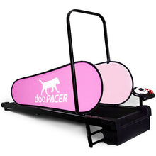 dogPACER LF 3.1 HOPE Treadmill