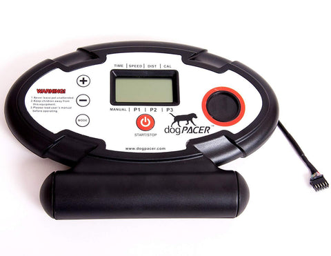 Image of dogPACER Minipacer Indoor Exercise Treadmill For Toy/Small Breed Pets