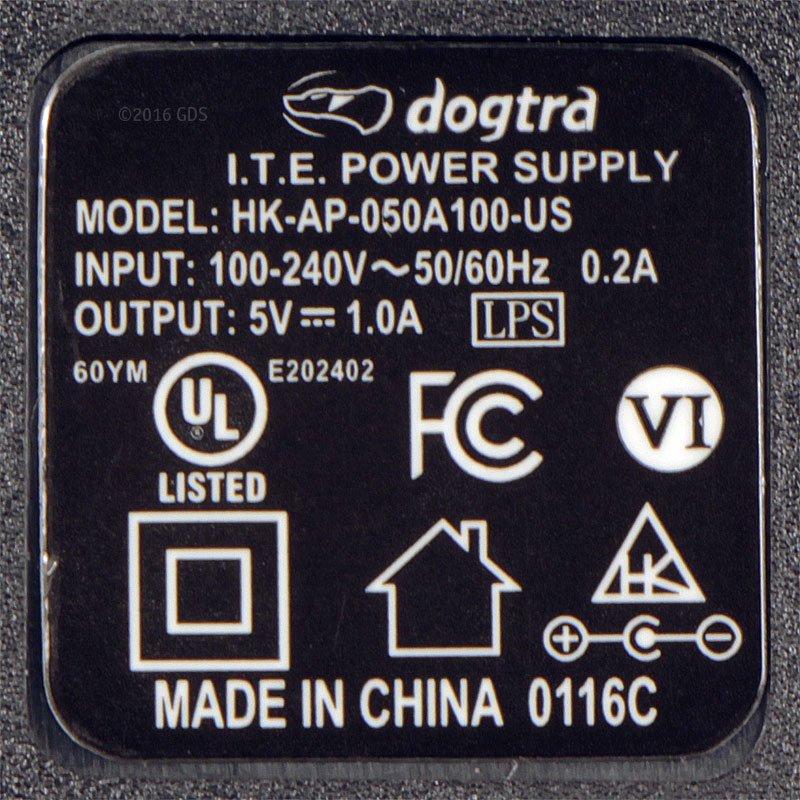 Dogtra 202C Two Dog Remote Dog Training Collar