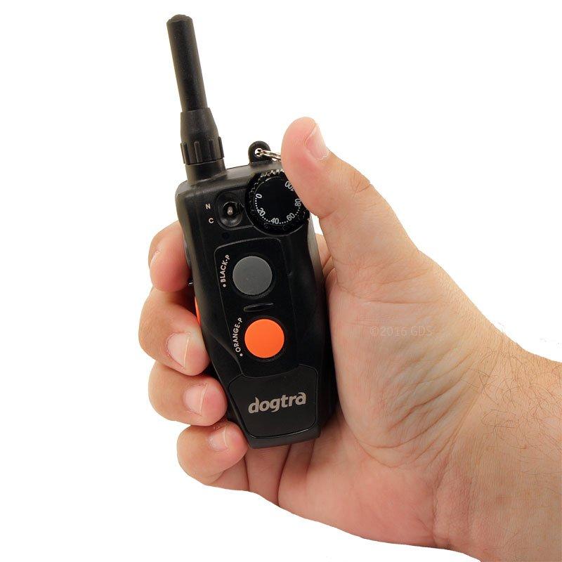 Dogtra 202C Two Dog Remote Dog Training Collar