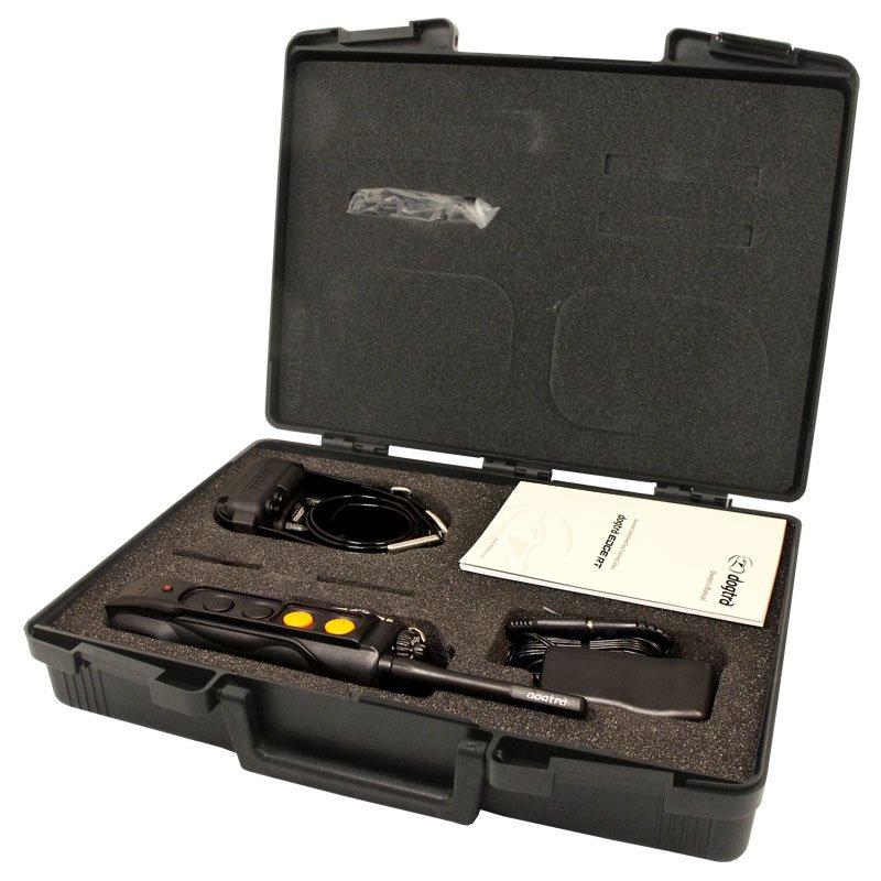 Dogtra Edge RT 1-Mile Range Remote Training System