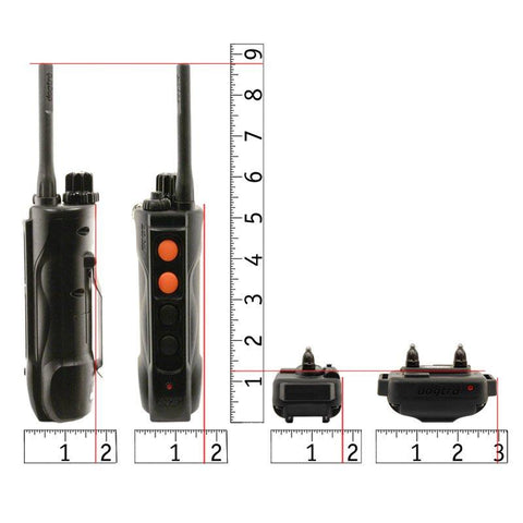 Image of Dogtra Edge RT 1-Mile Range Remote Training System