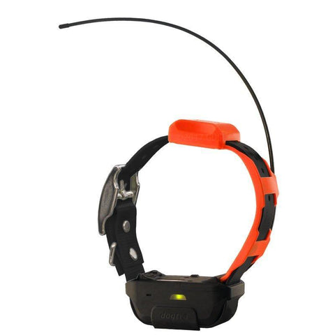 Image of Dogtra Pathfinder TRX Additional GPS Tracking Collar Only PF TRX RX