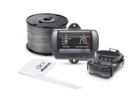 Image of Dogtra E-Fence 3500 RX In-Ground Dog Fence Collar