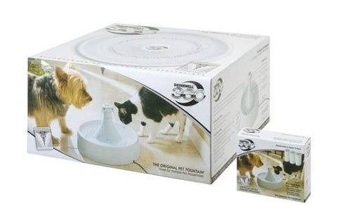 Image of Drinkwell 360 Fountain