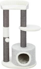 Image of Trixie Pet Pilar Cat Tower Scratching Post